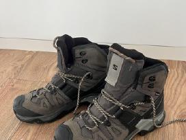 Žygio batai Salomon Quest 4 Gore-tex