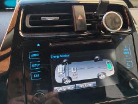 Tojota prius