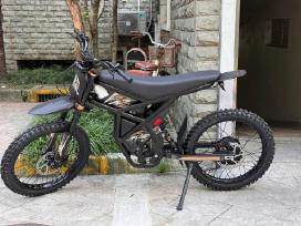 Gt73 Pro Riding Times elektrinis dviratis 1500w