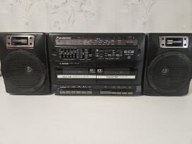 Magnetofonas Panasonic Rx-ct810