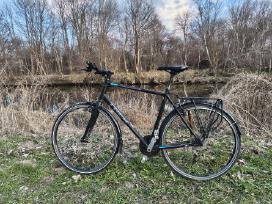 Hibridinis Trek Fx2 dviratis