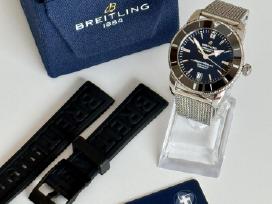 Breitling Superocean Heritage 42 su Garantija!