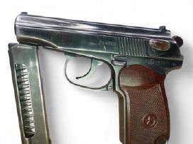 Kovinis Pm Makarov