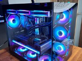 Rx 7800 XT , R5 7500f, 32gb Ddr5, 1tb Nvm