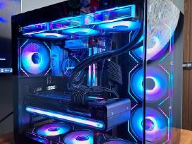 Rx 7800 XT , R5 7500f, 32gb Ddr5, 1tb Nvm