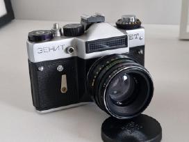 Zenit Et ir Helios 44-2 2/58