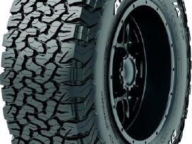 35x12,5r15 Bf Goodrich