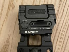 Unity Tactical Fast Aems kolimatoriaus laikiklis