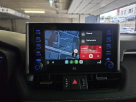 Toyota Rav4, Corolla android auto/ apple carplay
