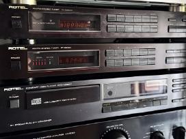 Rotel rt-935ax / tuner / radijo imtuvai