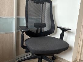 Ergonominė kėdė Colamy Atlas