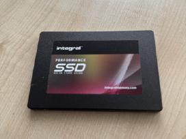 Sata 2.5 SSD diskai 128/240/256 GB