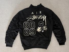 Nike Air x Stüssy Bomber striukė dvipusė
