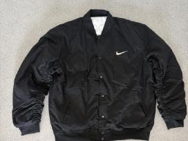 Nike Air x Stüssy Bomber striukė dvipusė
