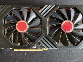 Xfx Rx 580 8 GB