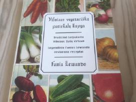 Receptų knyga