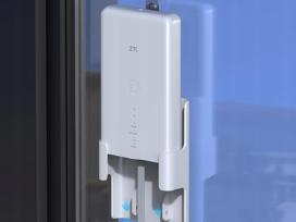 Zte 5G imtuvai Mc7010 su 24 mėn garantija, €199