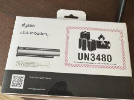 Dyson Omni-glide baterija akumuliatorius