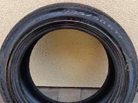 Pirelli padangos