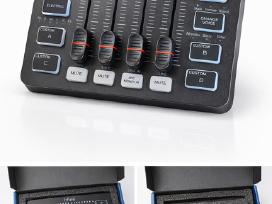 Fifine Sc3 Gaming Mixer