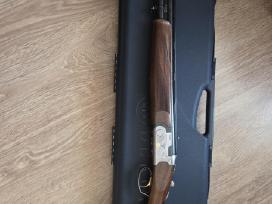 Beretta ultralight gold edition