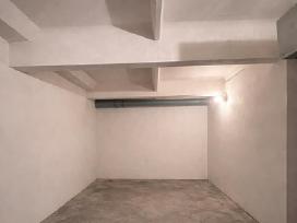 Parduodamas garažas Eigulių g. 16a, Vilnius
