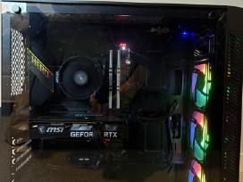 Gaming Pc Rtx 3060 32gb RAM 1tb Samsung SSD
