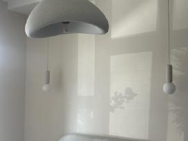 Hestia Ginza Japandi lempa