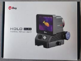 Infiray hl25 termo kolimatorius