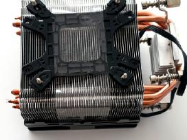 Cooler Master procesoriaus aušintuvas Cpu radiator