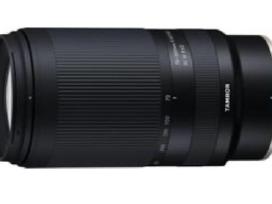 Parduodu Tamron 70-300 Rxd Nikon Z