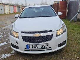 Chevrolet Cruze 2011 m. dyzelinas 2,0 l