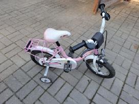 Parduodu vaikiška dviratuka