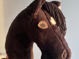 Rankų darbo Hobby Horse
