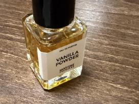 Matiere Premiere Vanilla Powder