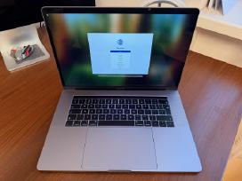 MacBook Pro 15 Intel Core i7, 16 GB, 512 GB