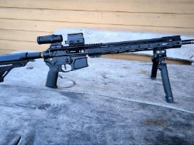 Parduodamas Iron City Rifle Works .223 karabinas