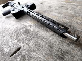 Sportui skirtas 9mm Pcc Mbx Pro Series karabinas