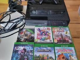 X box