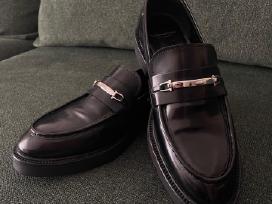 Vagabond bateliai (loafers)