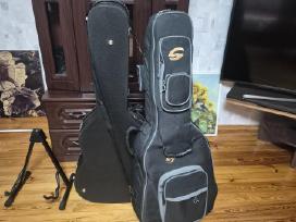 Dėklas gitarai