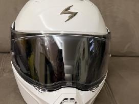 Motociklo salmas Exo-930