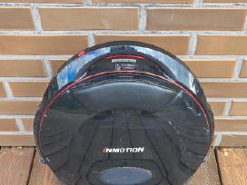 Elektrinis vienaratis Inmotion V8f