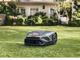 Nauja Stihl Imow 7 EVO Vejapjovė Robotas