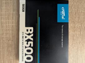 Crucial SSD drive new in packaging