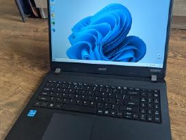 Parduodu geros būklės „Acer Travelmate T215“