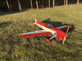 RC lektuvas Great Planes Venus2 20cc 1.7m Benzinas