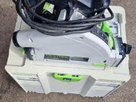 Festool diskinis pjuklas