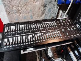 Eurolite Dmx 248 apšvietimo valdymo pultas