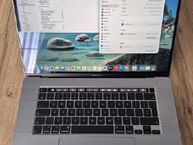 MacBook Pro 16 A2141 – i9 / 16gb / 1tb